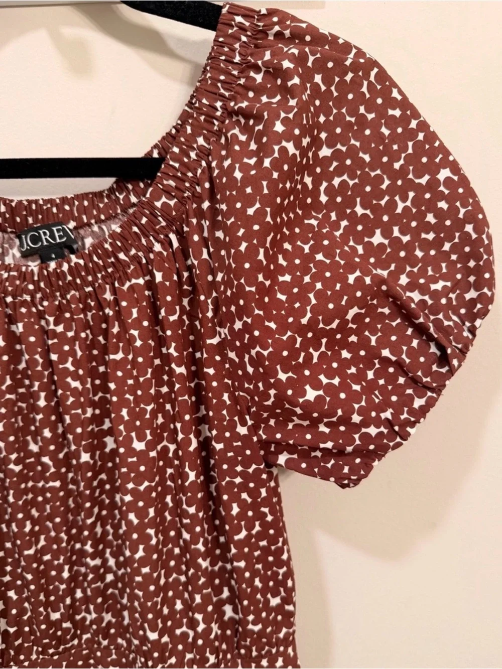 Crew Lot of 2 Dresses Bundle Women’s Size S, M